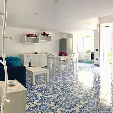 Apartment Casetta Del Pescatore *