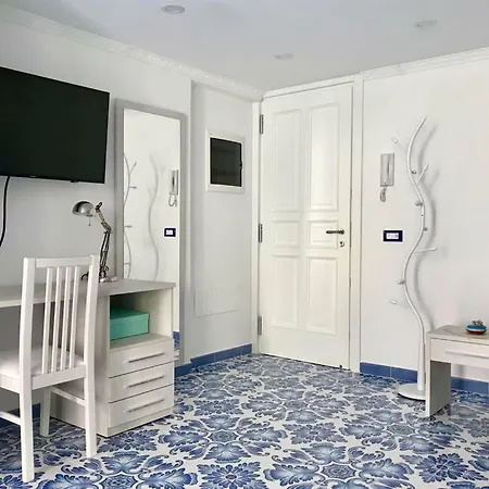 Casetta Del Pescatore Apartment Ischia