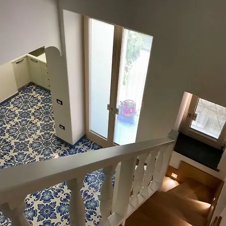 Apartment Casetta Del Pescatore Ischia