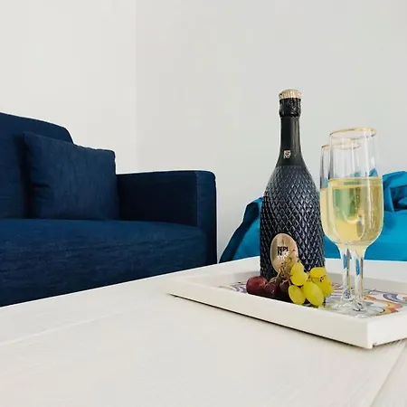 Apartment Casetta Del Pescatore Ischia
